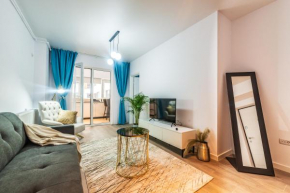 Central Residence Apartment 311